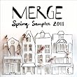 Merge Records 2011 Sampler