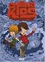 Les Chronokids, Tome 1 :