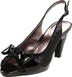 AK Anne Klein Womens Emelyn Platform Sandal