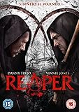 Reaper [DVD]