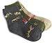 Country Kids Boys  Bulldozer Sock 3 Pack