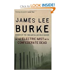 In the Electric Mist With Confederate Dead