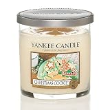 Yankee Candle 7 oz. Christmas Cookie Candle
