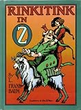 RINKITINK IN OZ (non illustrated)