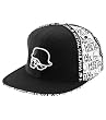 Metal Mulisha MASON New Era - Flex Fit Hat