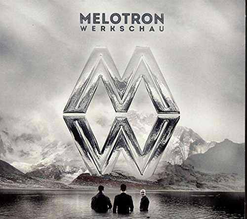 Melotron - Werkschau - Zortam Music