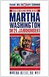 Martha Washington 03: Martha rettet die Welt