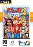 Mall Tycoon 3 (PC CD)
