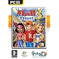 Mall Tycoon 3 (PC CD)
