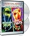 Search : Moonlight Sword - Jade Lion/ The Bloody Fists (Martial Arts Classics Double Feature)