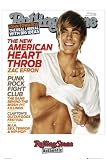 Rolling Stone - Efron - Maxi Poster - 61 cm x 91.5 cm