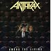 Anthrax Albums best to worst