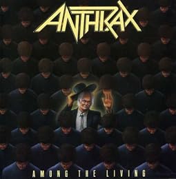 © Amazon Anthrax Picture 1