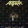 Image of album by Anthrax