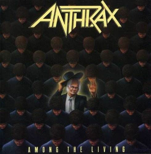 ANTHRAX - Aftershock: The Island Years 19851990 - Zortam Music