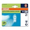 Osram 41004B1 Halopin Energy Saver G9 klar 66733 ES Halogenlampe 33W/230V