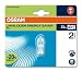Osram 41004B1 Halopin Energy Saver G9 klar 66733 ES Halogenlampe 33W/230V