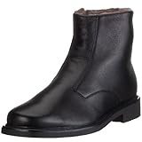 Sioux 33820 LANFORD, Herren Stiefel, Schwarz (schwarz), EU 43, (UK 9)