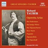Operetta Arias