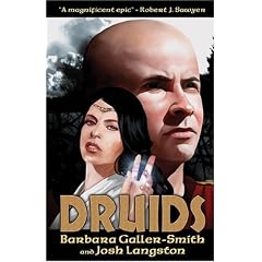 Druids (Druids Saga Book One)