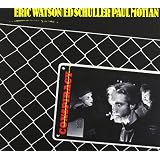 Conspiracypar Eric Watson