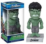 Funko Avengers Movie Hulk Wacky WobblerIMAGE