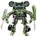 Transformers Movie 2  Voyager Longhaul