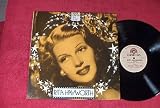 Rita Hayworth: Silver Screen Series: Curtain Calls: Vinyl LP