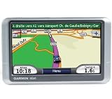 Garmin Nuvi 200 Widescreen Satellite Navigation System With UK Mapping