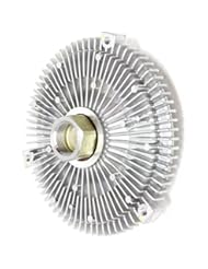 Automotive Parts and Accessories: Diften 399-A3747-X01 - New Fan Clutch Radiator Cooling 540 740 750 840 850 530 E38 7 Series 11527502804 - Diften