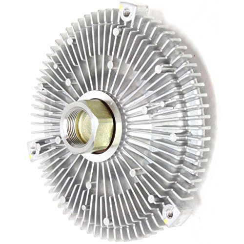 Diften 399-A3747-X01 - New Fan Clutch Radiator Cooling 540 740 750 840 850 530 E38 7 Series 11527502804