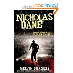 Nicholas Dane