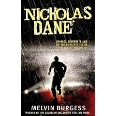 Nicholas Dane