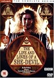 The Life And Loves Of A She-Devil - Complete Series [1986]
