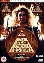 The Life And Loves Of A She-Devil - Complete Series [1986] [DVD]