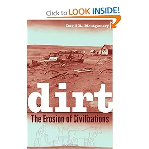 The Erosion of Civilizations - David R. Montgomery