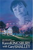 Reunion (Redemption Series-Baxter 1, Book 5)