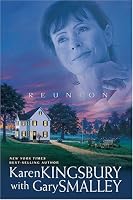 Reunion (Redemption Series-Baxter 1, Book 5)