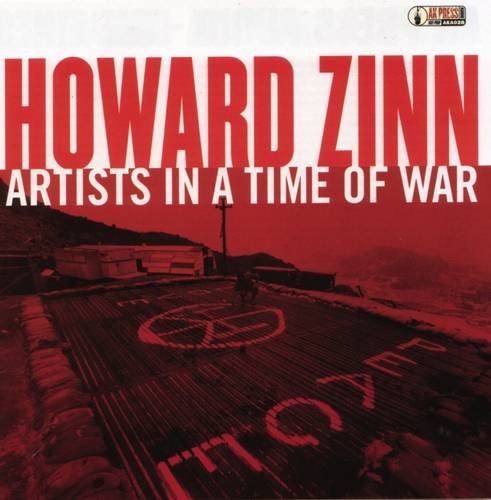 Artists in a Time of War (AK Press Audio)
