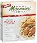 General Mills Italian Dinner Kit, Chicken Marsala, 10.1-Ounce Boxes (Pack of 8)