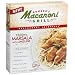 General Mills Italian Dinner Kit, Chicken Marsala, 10.1-Ounce Boxes (Pack of 8)