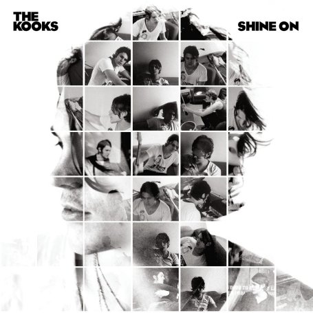 CD-Charts  Third Party New : Shine on