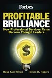 Profitable Brilliance: How professional services firms become thought leaders