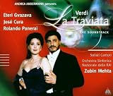 Verdi: La Traviata à Paris - The Soundtrack