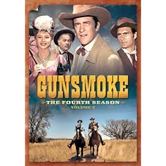 Gunsmoke V2 S4