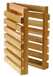 Buy GSI Outdoors Cedar Shower Deck