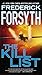 The Kill List: A Terrorism Thriller