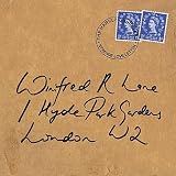 Strange Love Letter