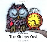 The Sleepy Owl (North-South Paperback)