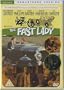 The Fast Lady [Region 2]